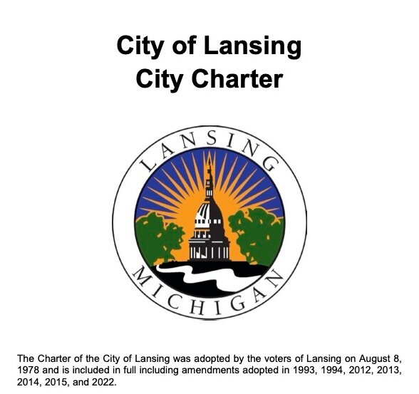 A look at the 36 Lansing Charter Commission candidates City Pulse